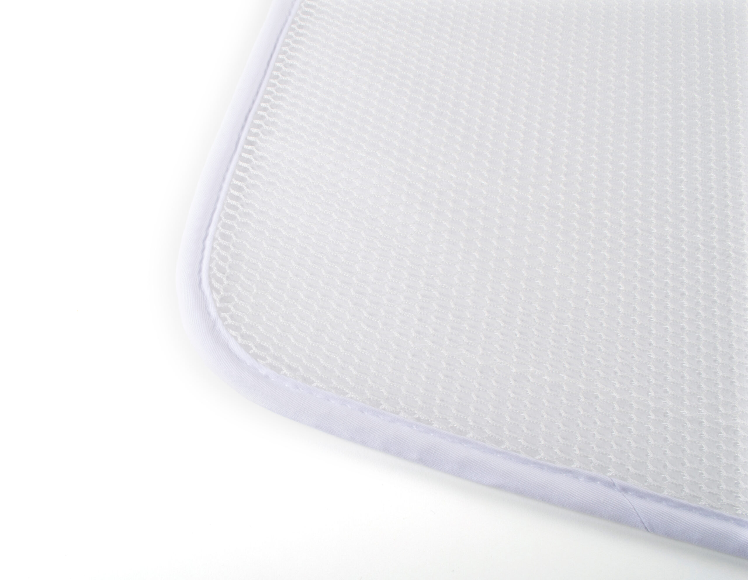 Aerosleep baby matras beschermer 60x120 - Afbeelding 2