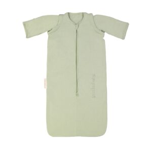 Puckababy 0 tot 6 maanden olive teddy