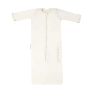 Puckababy Bag 4-seizoenen pure vanaf 6 maanden