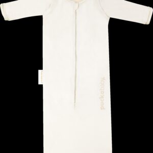 Puckababy Bag 4-seizoenen pure vanaf 6 maanden