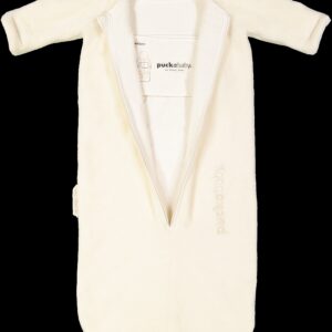 Puckababy 0 tot 6 maanden pure teddy