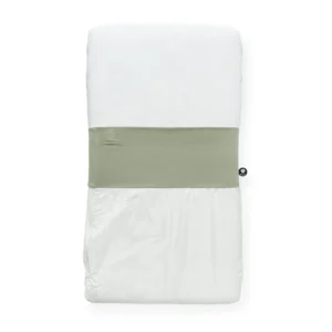 Nunki Laken ledikant olive